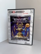 Unreal Tournament 1999 - PC Best Of Infogrames