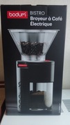 Młynek do kawy elektryczny Bodum bistro