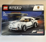 Lego speed champions porsche 911 