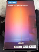 Lampa GOVEE floor lamp Basic  