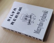 Silva Rerum - Mieczysław Grydzewski - wyd. 1994r.
