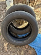 Opony letnie Dunlop SP FastResponse 175/65 R15 84H komplet