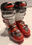 Buty narciarskie Atomic Comfort Fit Sport | 28.5 / 29.0