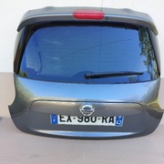 Juke F15 klapa lift 2018r klapa tył kod KAD lakier fabryczny