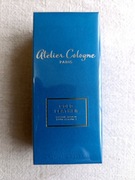 Atelier Cologne Gold Leather Cologne Absolue Pure Perfume 100ml