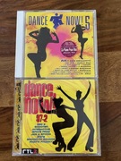Dance Now! 5 97-2 Składanki płyty CD