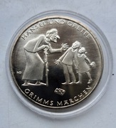 Moneta 10 euro Niemcy 2014