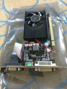 Karta graficzna geforce-gt210 1G