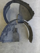 Nadkole prawe lewe kia proceed III 