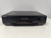 Magnetowid : SONY SLV-E200