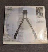 O.S.T.R. - Gniew Transparent Vinyl