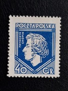 225 d ** Fryderyk Chopin 1927r.