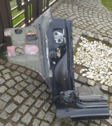 Dodge Ram V 19-23 Próg lewy