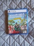 Nowa Folia Dead Island 2 PL PS5 DARMOWA WYSYŁKA 0 zł z Media Markt 