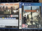 Gra The Division 2 PS4