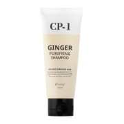 Esthetic House CP-1 Ginger Purifying Shampoo - Szampon do Włosów z Imbirem