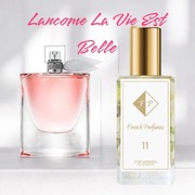La vie est belle  Francuskie perfumy 11