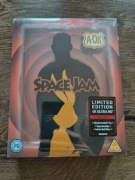 Kosmiczny mecz Titans of Cult 4K UHD Steelbook 