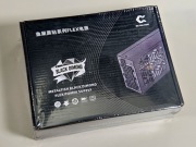 Zasilacz METALFISH Flex 300W BD-350M Flex-ATX 1U PSU do ITX Mini PC