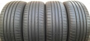 4x Dunlop Sport Bluresponse 205/55 R16 91V 2021r. 6,50 mm (darmowa dostawa)