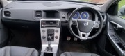 Deska rozdzielcza Volvo S60 V60 Anglik