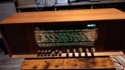 Saba Konstanz Stereo Mod KN 18 Grundig Telefunken