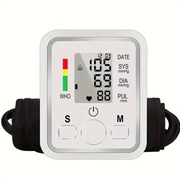 Ciśnieniomierz naramienny