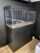 Akwarium Aquael Opti Set 200L - Gotowy zestaw / UltraMax