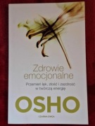 OSHO Zdrowie emocjonalne