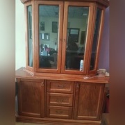 Komoda dąb - Promocja