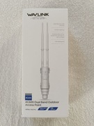 Zewnętrzny wzmacniacz sygnału wi-fi WAVLINK AC600