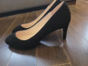 Nowe Buty czółenka rozmiar 40