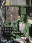 Płyta główna SAMSUNG LE46A659A1F