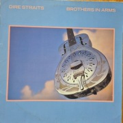 Dire Straits – Brothers In Arms