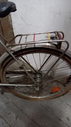 Rower Senori