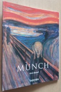 Edvard Munch  (1863-1944) – Ulrich Bischoff 