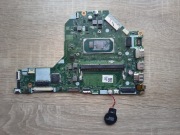 PŁYTA GŁÓWNA FH5LI LA J801P rev 1.0 DO ACER A 315-54 USZKODZONA