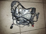 Gaźnik kymco agility 50 euro 4