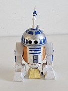 Star Wars Playskool Mr Potato Head R2-D2