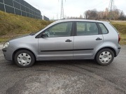 Volkswagen Polo 1.2 benzyna
