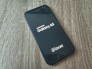 ZADBANY SAMSUNG GALAXY A5 2017 + NAWIGACJA iGO TRUCK NA CIĘŻARÓWKI