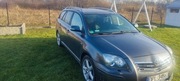 Toyota Avensis diesel 2.2 dcat 177km