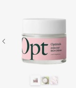 Nowy bogaty krem do twarzy Optimals Oriflame 50 ml