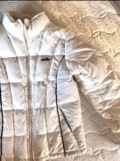 Kurtka puchowa ellesse 