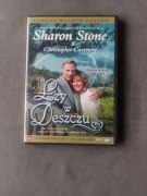 Łzy w deszczu Sharon Stone DVD 