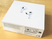 AirPods 3 MagSafe - oryginalne etui ładujące firmy Apple