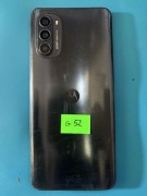 Motorola g52 na części