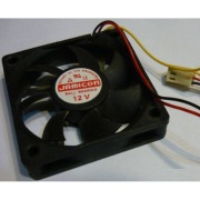 Wentylator Wiatraczek - Jamicon