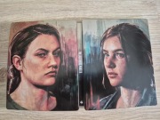 Steelbook kolekcjonerski The Last Of Us 2 TLOU2