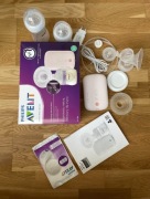 Laktator PHILIPS, używany